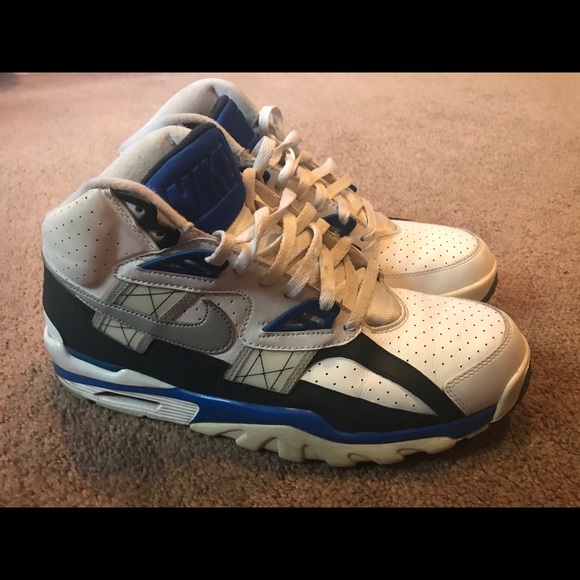 bo jackson shoes size 12